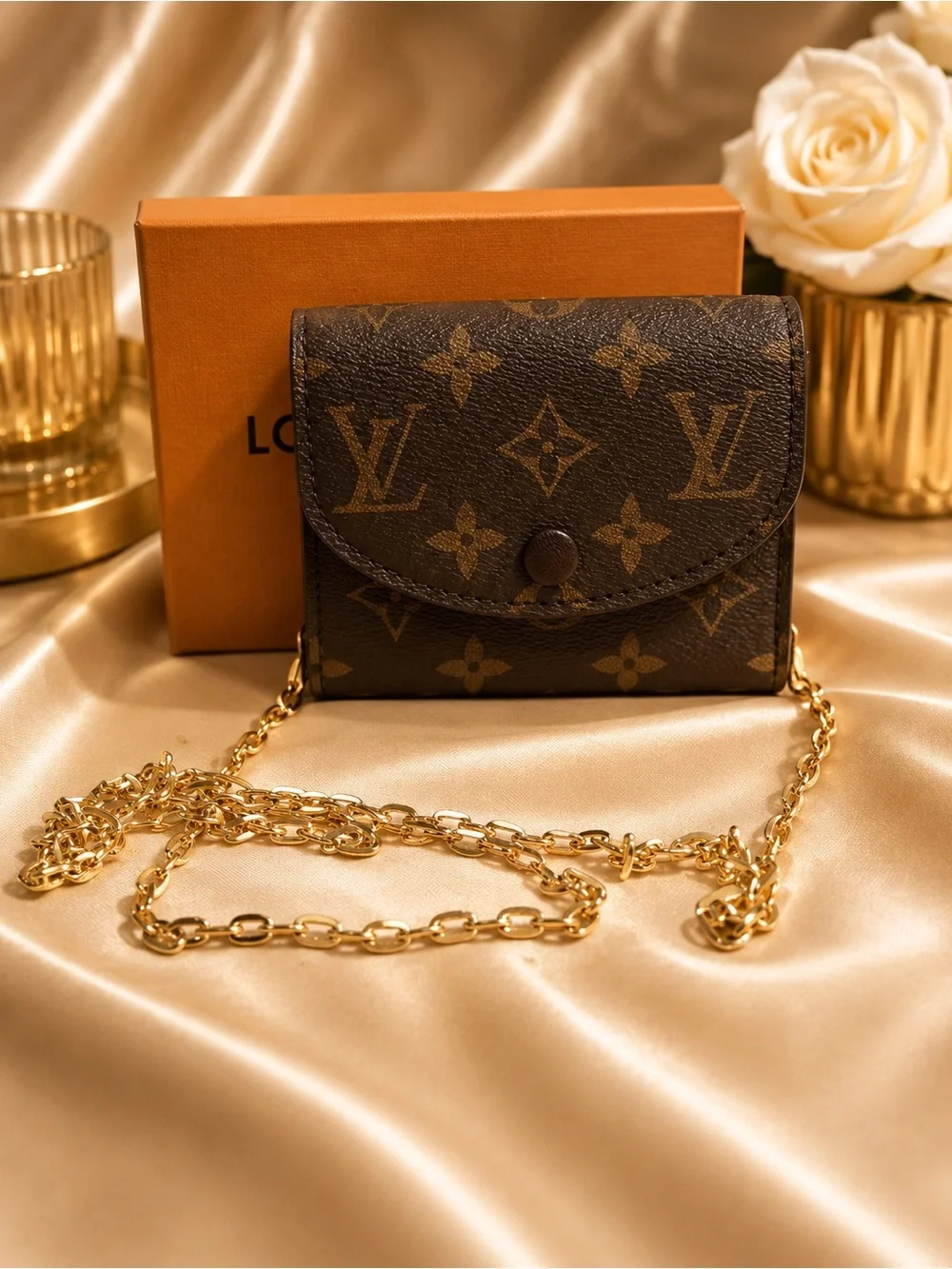 MINI CROSSBODY - Picture 2 of 7